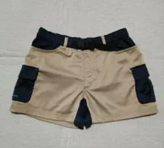 コロンビア　ショートパンツ