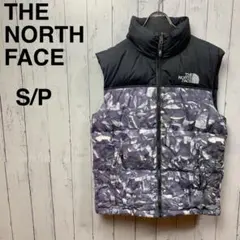 2025年最新】ノースフェイス ダウンベスト 迷彩の人気アイテム