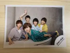 HiHiJets 公式写真