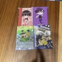 2026年最新】カラフルピーチ トレーディングカード うりの人気アイテム