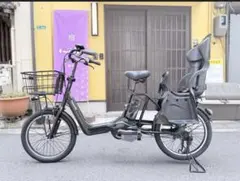 2026年最新】電動アシスト自転車 チャイルドシート付きの人気アイテム