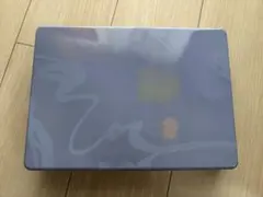 空き缶 長方形 小物入れ 工作素材