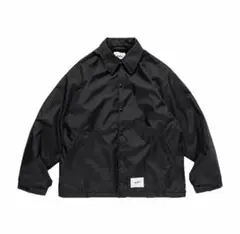 ダブルタップス WTAPS アノラックナイロンジャケット Mサイズ ブラック 楽天市場】wtaps アノラックの通販