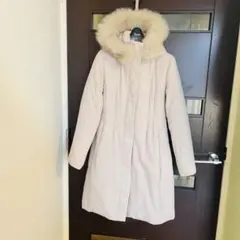 2025年最新】アナイ ダウンコート ファーの人気アイテム - メルカリ