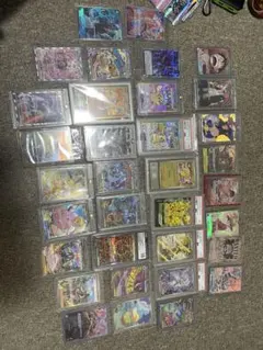 超豪華！約500枚 PSA・ARS 旧裏 ジム ロケット団 等　まとめ売り 超豪華！約500枚 PSA・ARS 旧裏 ジム ロケット団 等 まとめ売り - メルカリ