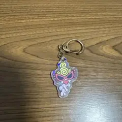 ヒステリックミニ アクリルキーホルダーのサムネイル