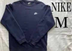 00s NIKE スウェット トレーナー