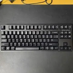 FILCO Majestouch Convertible 2 TKL 87EN