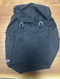 Champion バックパック ブラック リュックのサムネイル