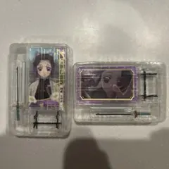 鬼滅の刃 日輪刀コレクション 胡蝶しのぶ