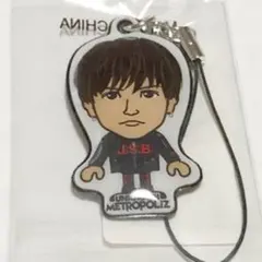 クリーナー  岩田剛典