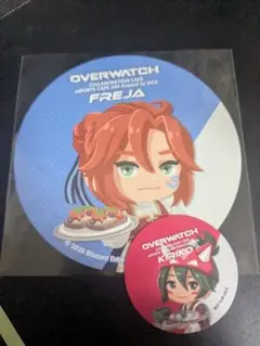 2026年最新】Overwatch キリコの人気アイテム - メルカリ