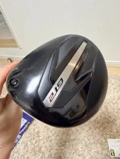 新品 タイトリスト GT2 ドライバー 9度 ヘッド 日本正規品 - メルカリ