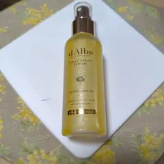 d'Alba First Spray Serum 100ml