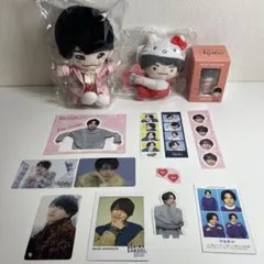 なにわ男子 西畑大吾 まとめ売り セット