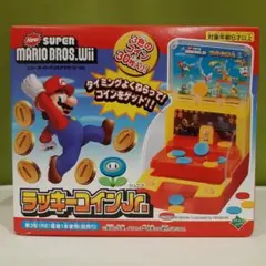 スーパーマリオ　不思議のころころキャッチャー　アーム クレーンゲーム　メダル Amazon | TKSK COROCORO CATCHER[コロコロキャッチャー] 家庭用