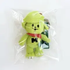 Mrs. GREEN APPLE メメル ぬいぐるみ キーホルダーのサムネイル