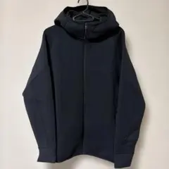 ウルトラストレッチドライスウェットフルジップパーカ（長袖） Mサイズ