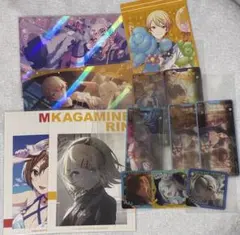 プロセカ まとめ売り