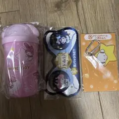 サンリオ　キャラクターグッズ　まとめ売り