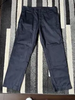 nanamica Straight Chino Pants ネイビーのサムネイル
