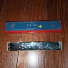 2025年最新】artisan ハーモニカの人気アイテム - メルカリ