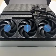 CPS DS360 Pro Digital AIO 水冷クーラー RGB