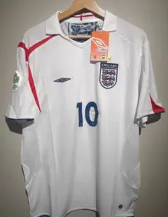 2025年最新】イングランド owenの人気アイテム - メルカリ