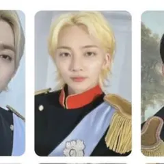 公式　セブチカフェ　SEVENTEENCAFE ジョンハン　トレカ