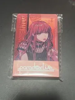 Paradox Live アン・フォークナー 流砂コロッタ 中国限定 WILL