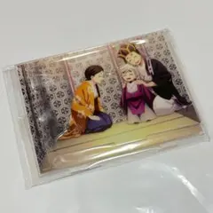 鬼滅の刃 無限城編 フィナーレ期 場面写そのままアクリルスタンド 童磨家