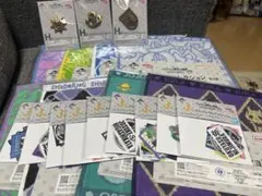 一番くじジョジョの奇妙な冒険 H賞 I賞 J賞 セット