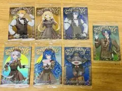 【にじさんじ】ウエハース2 まとめ売り