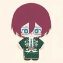 あんスタ TRIP 旅路ぬいぐるみ 七種茨