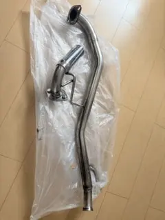 S660用 HKS LEGAMAX Sports 中間パイプ のみ 未使用 - メルカリ