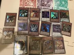 引退品】遊戯王デュエルモンスターズ（レア） - メルカリ