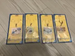 スンスン 1番くじ G賞 4点セット