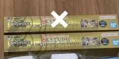バラ売り可能　ワンピース　カードゲーム　一番くじ　まとめ売り