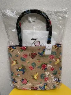 フェイラー70周年数量限定カスタムバッグハイジ