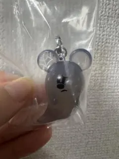 ディズニーハロウィン2025 おばけチャーム