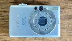 2026年最新】CANON IXY DIGITAL 50の人気アイテム - メルカリ