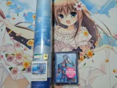 ロックマンゼロ　レヴィアタン　サプライセット カードゲーマー必見!!】ロックマンのカードサプライ第2弾が10月24日に
