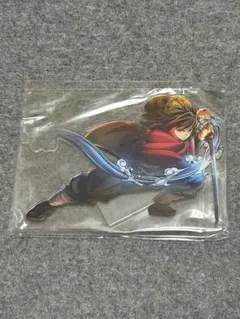 鬼滅の刃 無限城 キービジュアル アクリルスタンド 冨岡義勇