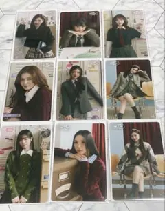 TWICE THIS IS FOR トレカ 27枚セット TWICE THIS IS FOR トレカ 27枚セット - メルカリ