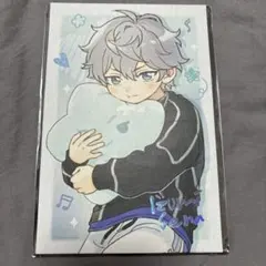 あんスタ 瀬名泉 色紙 中国 ポップアップ 色紙 童心