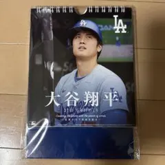 大谷翔平　３１日万年日めくり