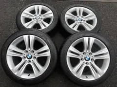 260707-02 BMW 5シリーズ F10 F11 19inch 4本 - メルカリ