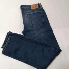 Levi's 510 デニムジーンズ W32 L32