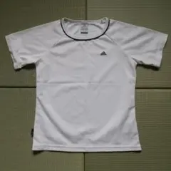 【adidas】CLIMALITE Tシャツのサムネイル