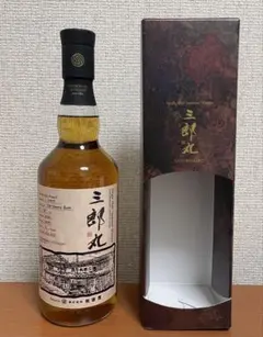 2025年最新】三郎丸 ウイスキーの人気アイテム - メルカリ